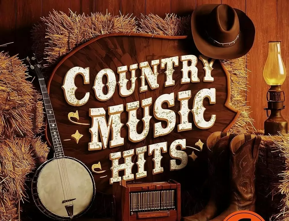 country music