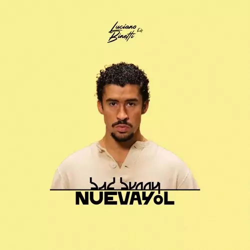 BAD BUNNY – NUEVAYoL