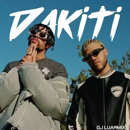 DÁKITI