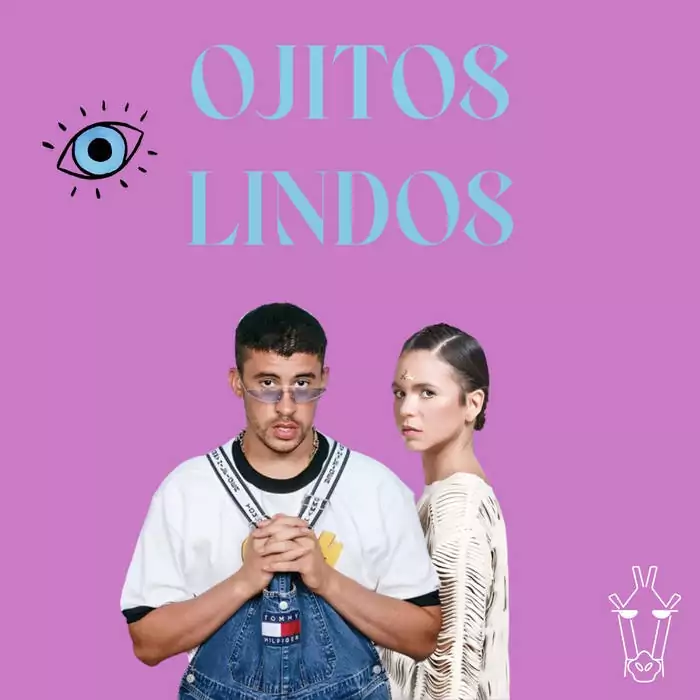 Ojitos Lindos