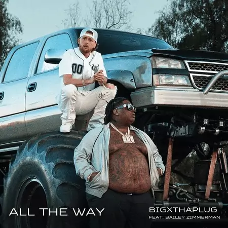 BigXthaPlug – All The Way