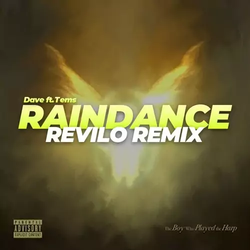 Dave – Raindance (ft. Tems)