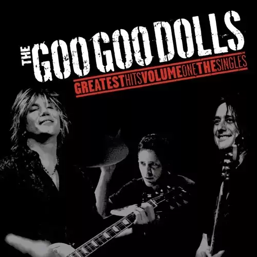 Goo Goo Dolls – Iris