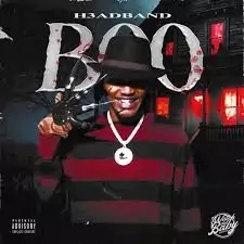 H3ADBAND – BOO