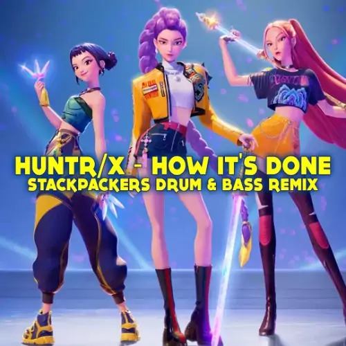 How It’s Done – KPop Demon Hunters