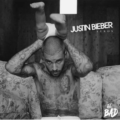 Justin Bieber – YUKON
