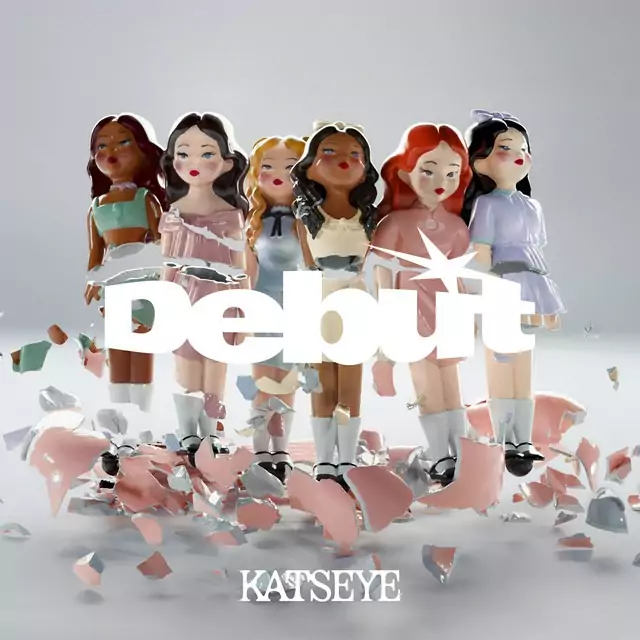 KATSEYE – Debut