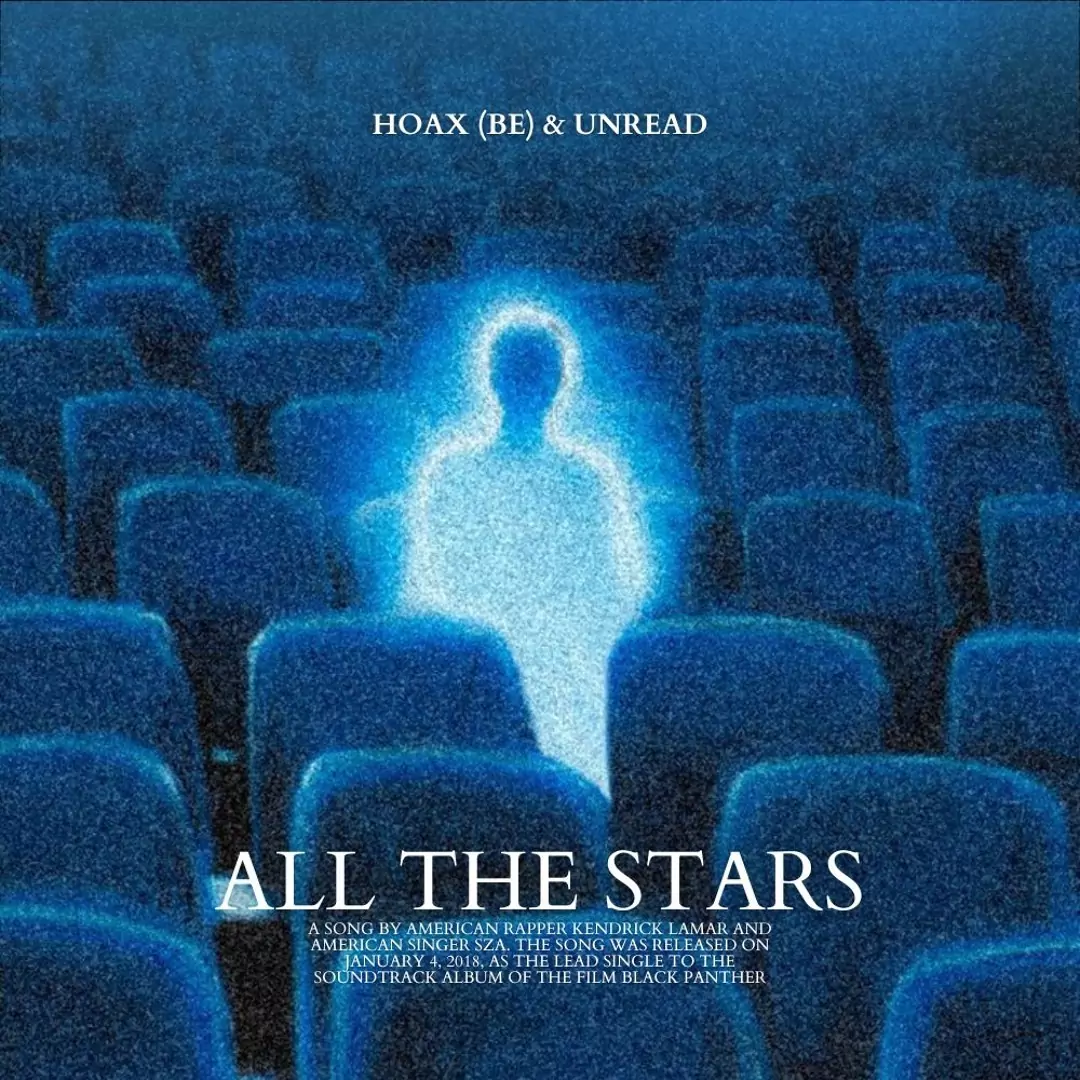All The Stars