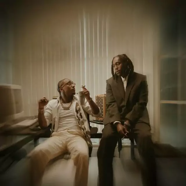Loe Shimmy & Don Toliver – 3am