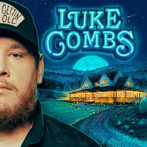 Luke Combs – Be By You