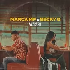 Marca MP – Ya Acabó (En Vivo)