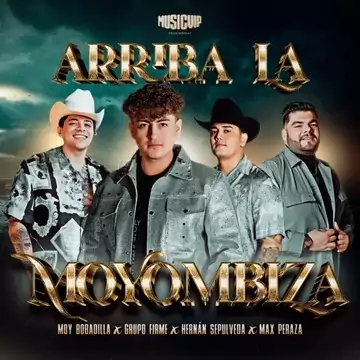 Moy Bobadilla – Tus Mentiras