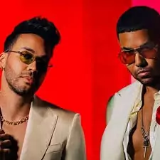 Romeo Santos & Prince Royce – Dardos