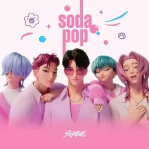 Soda Pop – KPop Demon Hunters