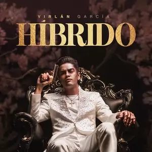 Virlán García – Mi Entorno