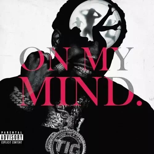 YFN Lucci – ON MY MIND