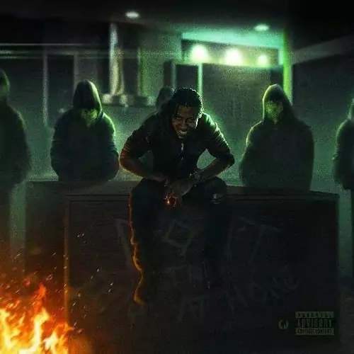 YoungBoy Never Broke Again – Bruce Wayne