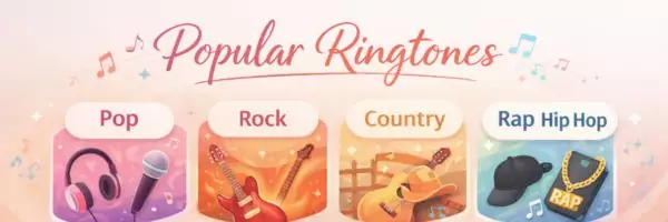 ownload hot ringtones by genre