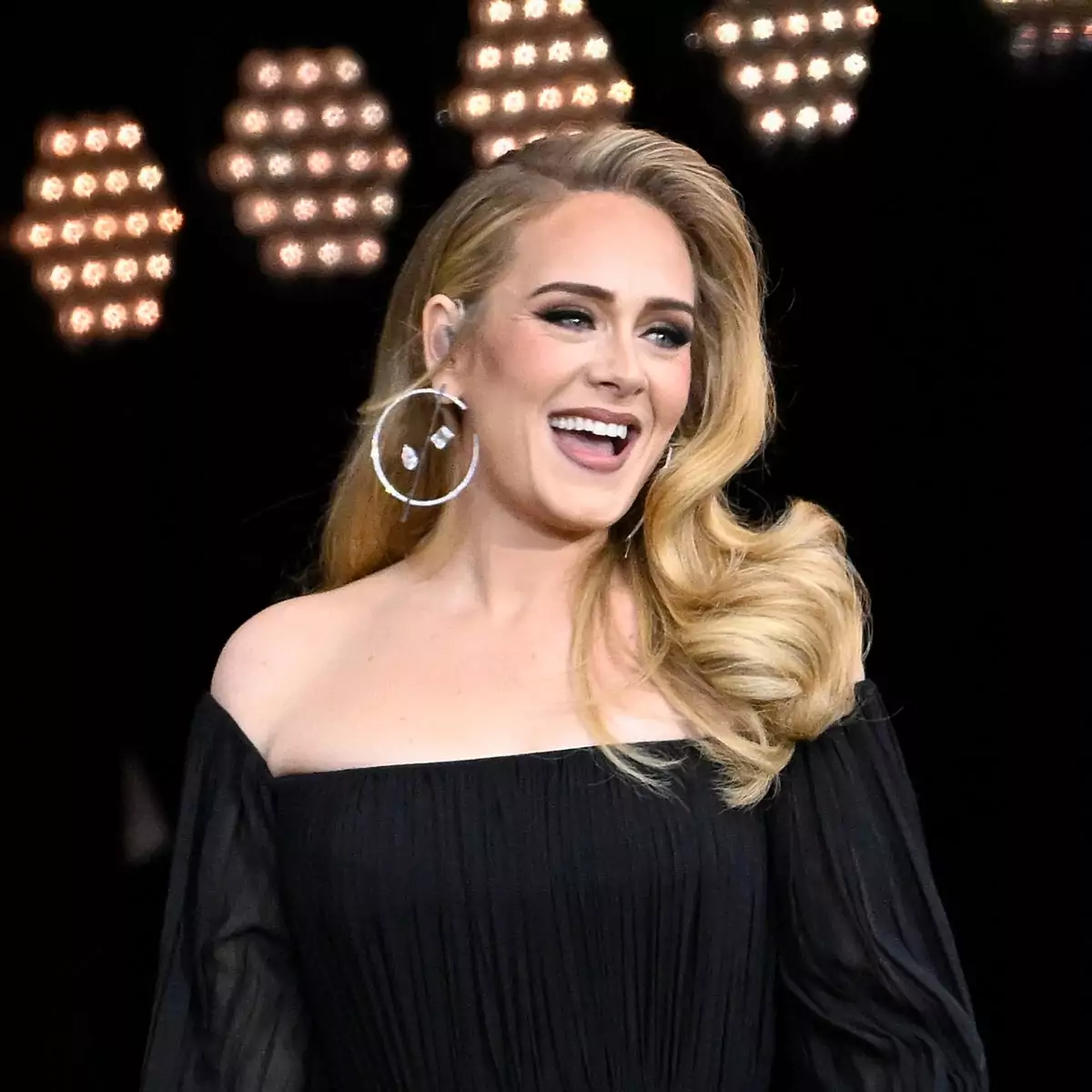 Adele