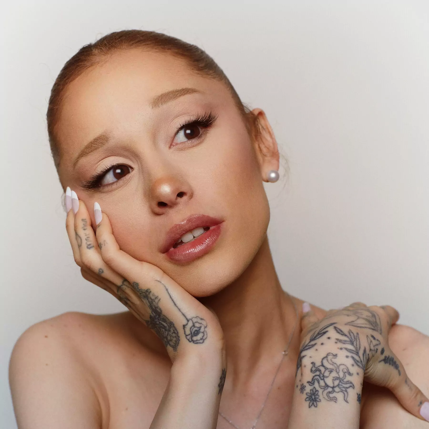 Ariana Grande
