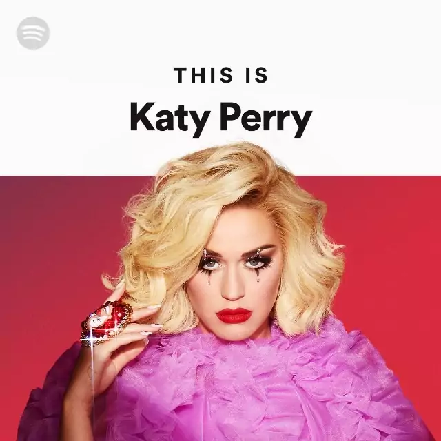 Katy Perry
