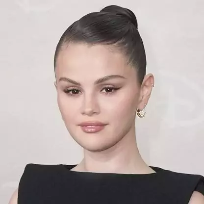 Selena Gomez