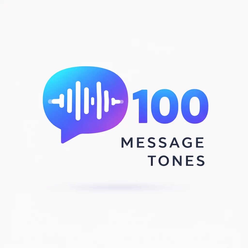 Top 100 Message Tones