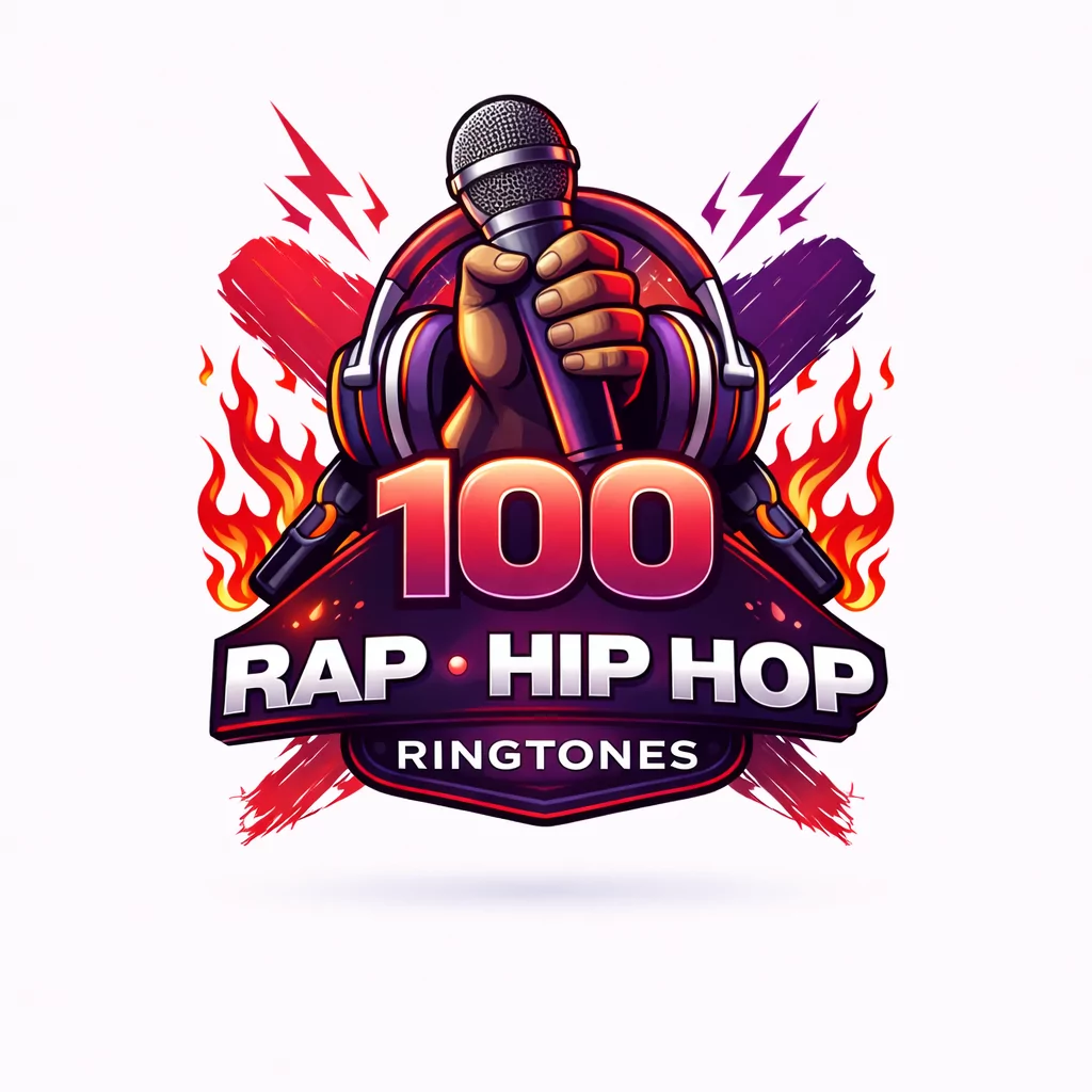 Top 100 Rap – Hip Hop Ringtones